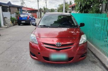 Toyota Vios 2008 for sale