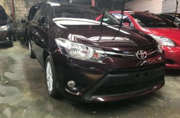 2016 Toyota Vios for sale