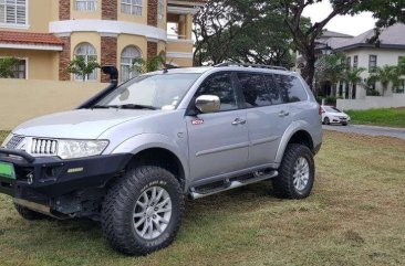 2009 Mitsubishi Montero Sport GLS SE FOR SALE