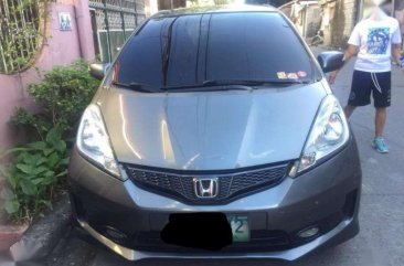 Honda Jazz 2013 2014 acquired 1.5 AT FOR SALE