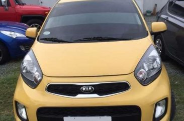 2016 Kia Picanto for sale