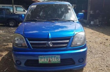 Mitsubishi Adventure 2010 for sale