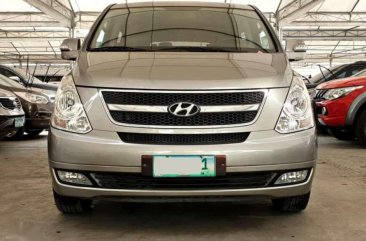 2011 Hyundai Grand Starex CVX AT FOR SALE