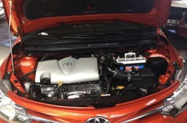 2017 Toyota Vios for sale