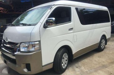 2017 Toyota Grandia for sale