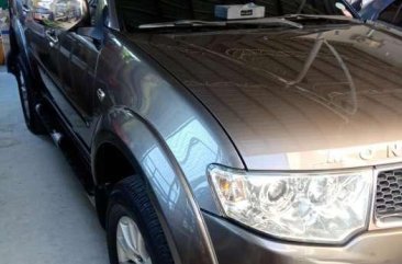 Mitsubishi Montero 2013 for sale