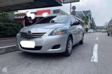 FOR SALE Toyota Vios 2013 Manual Transmission