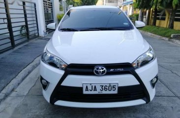 2015 Toyota Yaris for sale