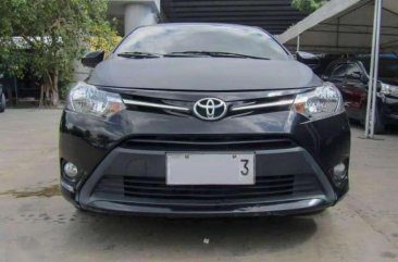 2014 Toyota Vios 1.3 E Manual Php 448,000 only!!! 