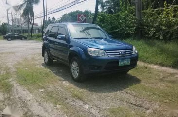 2009 Ford Escape Automatic Transmission 358k Nego