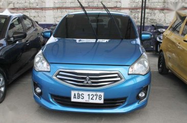 2015 Mitsubishi Mirage G4 Gls Good Condition