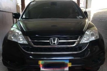 Honda Crv 2010 model FOR SALE