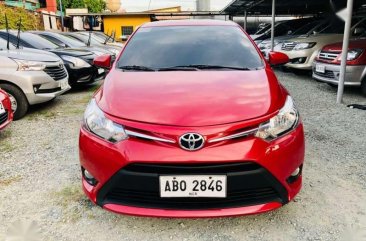 2015 Toyota Vios for sale