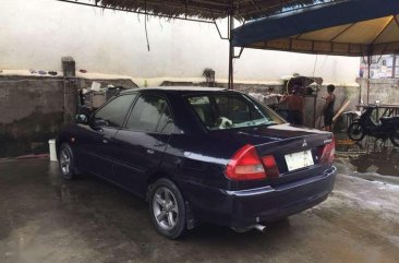 Mitsubishi Lancer FOR SALE