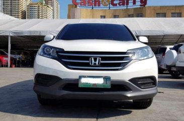 2013 Honda Cr-V 4x2 AT FOR SALE