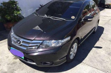 2013 Honda City 1.5E Automatic 41tkm FOR SALE