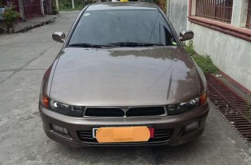 1999 Mitsubishi Galant for sale