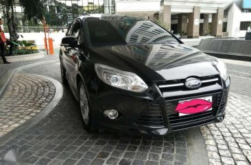 Ford Focus S 2014 FOR SALE