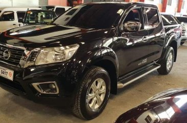 2017 Nissan Navara EL 4x2 Calibre Automatic 