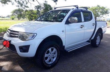 Mitsubishi Strada 2010 for sale