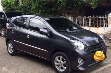 Toyota Wigo 2015 For Sale 