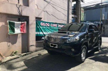 2014 Toyota Fortuner Automatic Diesel 53tkms only!