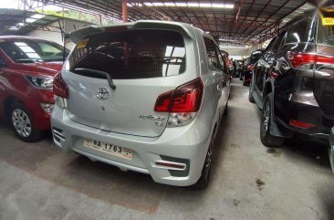 Toyota Wigo 2017 for sale