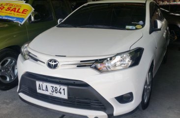 2016 Toyota Vios for sale