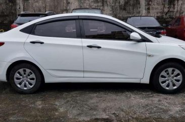 Hyundai Accent 2016 Automatic Like New Must See Rush