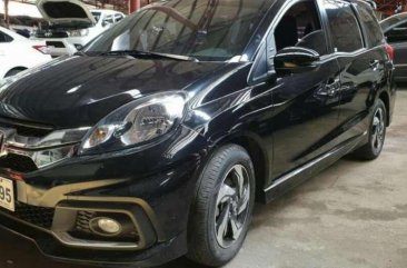 2016 Honda Mobilio RS Automatic FOR SALE