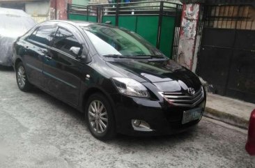 2013 Toyota Vios FOR SALE
