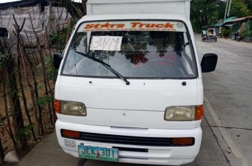 Suzuki Multicab FOR SALE