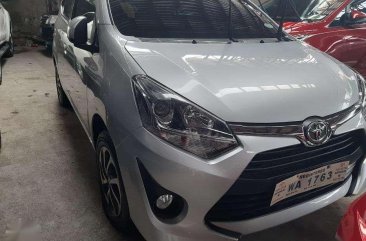 Toyota Wigo 2017 for sale