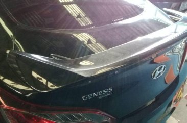 2009 Hyundai Genesis for sale