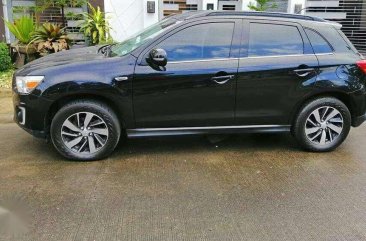 Mitsubishi ASX 2015 FOR SALE