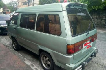 Toyota Lite Ace 1995 for sale