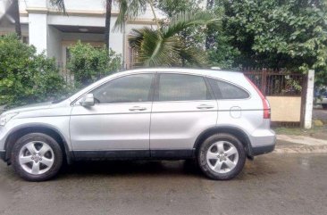 Honda CRV 2008 FOR SALE