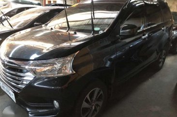 2017 Toyota Avanza 1.5 G Manual FOR SALE