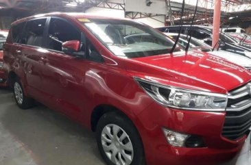 Toyota Innova 2.8J 2018 for sale