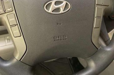 2015 Hyundai Grand Starex for sale