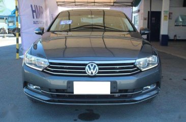 2016 Volkswagen Passat 2.0 TSI AT Gas HMR Auto auction