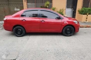 2012 Toyota Vios 1.3j manual all power