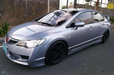 Honda Civic 2007 for sale