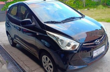 2016 Hyundai Eon for sale