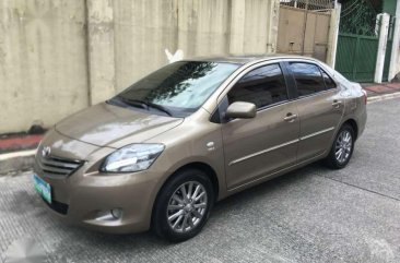 2013 Toyota Vios for sale