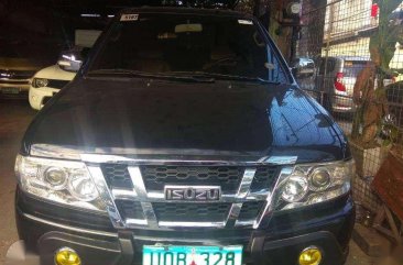 Isuzu Sportivo 2013 for sale