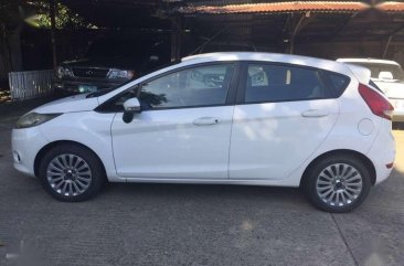 Ford Fiesta 2012 FOR SALE