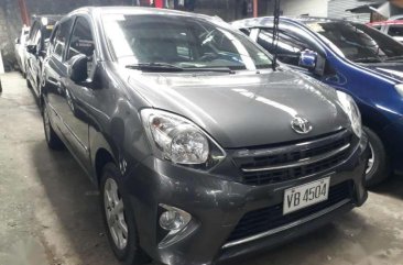 Toyota Wigo 2016 for sale