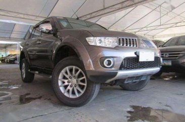 2011 Mitsubishi Montero for sale