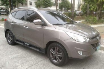 For Sale!!! 2012 Hyundai Tucson Theta II 2.0 GLs 2WD AT